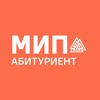 Логотип телеграм канала @abitur_inpsycho — МИП | Абитуриентам