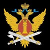 Логотип телеграм канала @abitur_ufsin_krd — Служба в ГУФСИН России по Краснодарскому краю