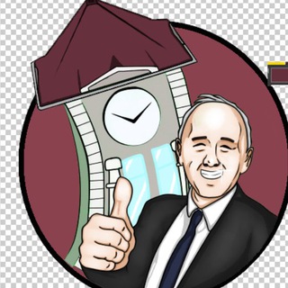 Telegram channel Абітурієнт 2023 logo