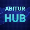 Logo of telegram channel abiturhub — ABITUR HUB