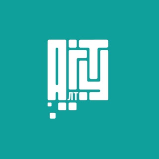 Логотип телеграм канала @abiturient_astu — Абитуриентская АлтГТУ