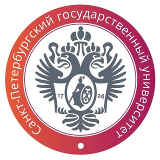 Логотип телеграм канала @abiturient_spbu — Магистратура и аспирантура в СПбГУ