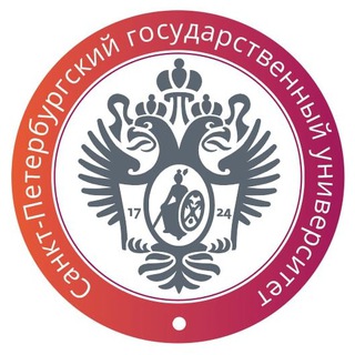 Логотип телеграм канала @abiturient_spbu — Магистратура и аспирантура в СПбГУ