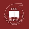 Логотип телеграм канала @abiturient_knitu — Абитуриенты КНИТУ