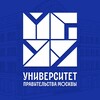 Логотип телеграм канала @abiturient_mguu — Абитуриент Университета Правительства Москвы