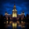 Логотип телеграм канала @abiturient_msu — Абитуриенты МГУ