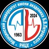 Логотип телеграм канала @abiturient_petrovskymed — Приемная комиссия Медицинского университета Петровского