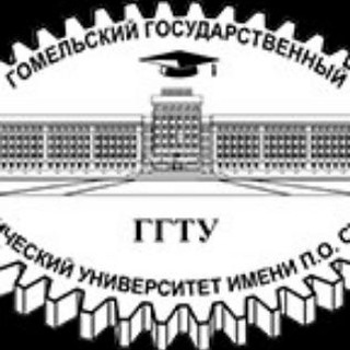 Логотип телеграм канала @abiturientgstu — Абитуриент ГГТУ