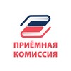 Логотип телеграм канала @abiturientguu — Помощник нашего абитуриента | ГУУ
