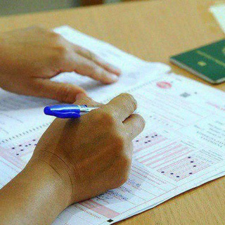 Telegram kanalining logotibi abituriyent_maktab_imtihon — Abuturentlar