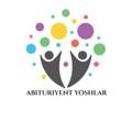 Logo saluran telegram abituriyentyoshlar — Abituriyent Yoshlar kanali