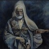 Логотип телеграм канала @abkhazia_history — 𝐀𝐁𝐊𝐇𝐀𝐙𝐈𝐀 𝐇𝐈𝐒𝐓𝐎𝐑𝐘 🗡️