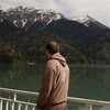 Логотип телеграм канала @abkhazia_tour_krasnodar — Абхазия из Краснодара | Туры и трансферы