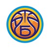 Логотип телеграм -каналу abl_live — 🇺🇦🏀 АБЛ Live