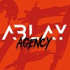 Logo of telegram channel ablayagency — Ablay digital agency
