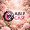 Логотип телеграм канала @ablecase — ABLE CASE | Стильные чехлы для телефонов