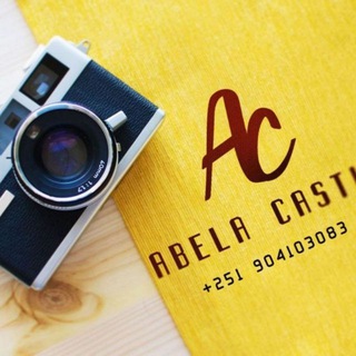 የቴሌግራም ቻናል አርማ ablela_casting — ABELA CASTING 📽🎥📽🎥