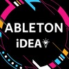 Logo of telegram channel abletonidea — ABLETON iDEA 💡