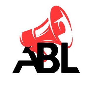 Логотип телеграм канала @ablmsc — ✍️ABL for people