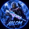 Логотип телеграм канала @ablom_pubgyt — ABLOM PUBG YT