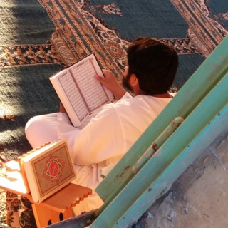 لوگوی کانال تلگرام abmaan — قطوفات دعويّة