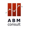 Логотип телеграм канала @abmconsult — ABM consult