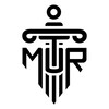 Логотип телеграм канала @abmur — Мушаилов, Узденский, Рыбаков и партнеры