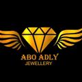لوگوی کانال تلگرام aboadlyjewellery — مجوهرات ابو عدلي