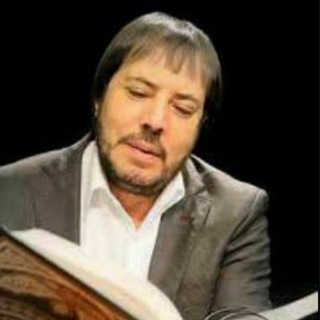 لوگوی کانال تلگرام aboalishibany — دکتر شیبانی منادی ظهور