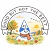 Telegram channel a boa o'woah logo