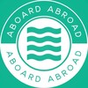Логотип телеграм канала @aboardabroad — Aboard Abroad