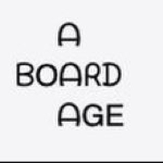 Лагатып тэлеграм-канала aboardage — #ABOARDAGE - телеграм-блог о настольных играх