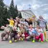 Логотип телеграм канала @abobys_botan — бОтаны