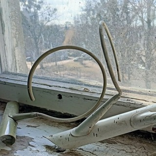 Логотип телеграм канала @abodepictures — Обитель творчества