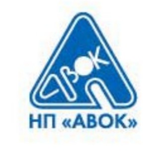 Логотип телеграм канала @abok_np — ABOK - АВОК