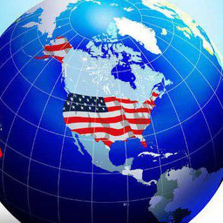 لوگوی کانال تلگرام abolfathusastudy — USA Study