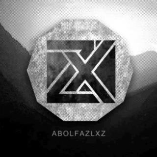 لوگوی کانال تلگرام abolfazlxzshop — XZ SHOP FF🦊