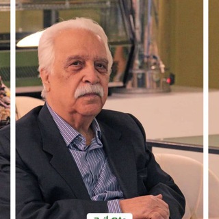 لوگوی کانال تلگرام abolghasmfaghiri — استادابوالقاسم فقیری