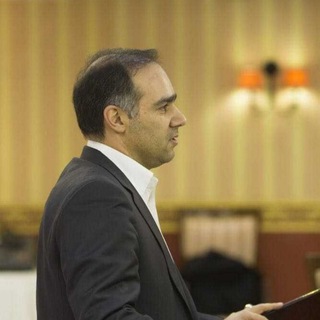 Логотип телеграм канала @abolhassan_khalili — ابوالحسن خلیلی