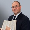 Логотип телеграм канала @abolotnikov — Александр Болотников