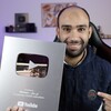 Telegram channel ابو ملك - Abo Malak logo