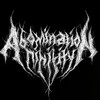 Логотип телеграм канала @abominationihility — 𝕬𝖇𝖔𝖒𝖎𝖓𝖆𝖙𝖎𝖔𝖓 𝖓𝖎𝖍𝖎𝖑𝖎𝖙𝖞