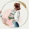 Логотип телеграм канала @abookinhands — Хатха С книгой в руках