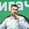 Логотип телеграм канала @aborisov_pro — канал Алексея Борисова