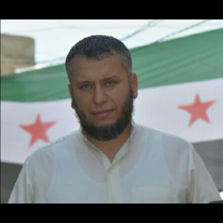 Logo of telegram channel abothapt — قناة أبو ثابت الكَفري