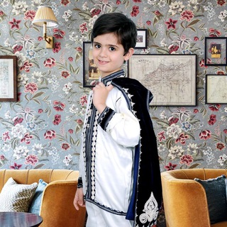 لوگوی کانال تلگرام abousojoud — أبو سجود البيع بالجملة ونصف للجملة 👖👕😍😍