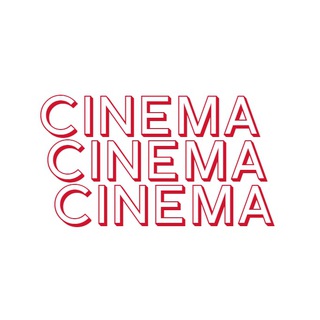 Логотип телеграм канала @about_c1nema — About cinema