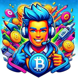 Logo saluran telegram about_cryptoua — Біткоїн Ентузіазт