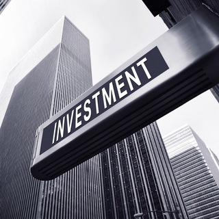Логотип телеграм канала @about_investments — InAlphaWeTrust