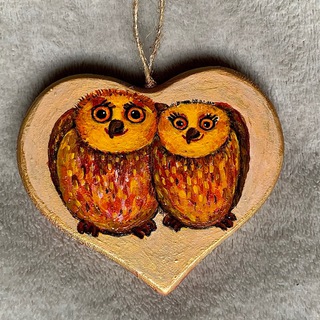 Логотип телеграм канала @about_owls — 🦉 Owls